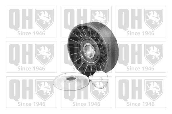 QTA1127 QUINTON HAZELL