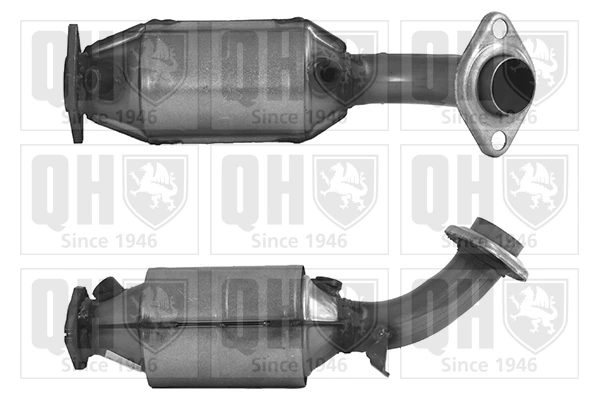 Convertidor - catalisador para Suzuki Grand Vitara  JB