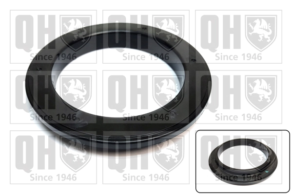 QAM191 QUINTON HAZELL