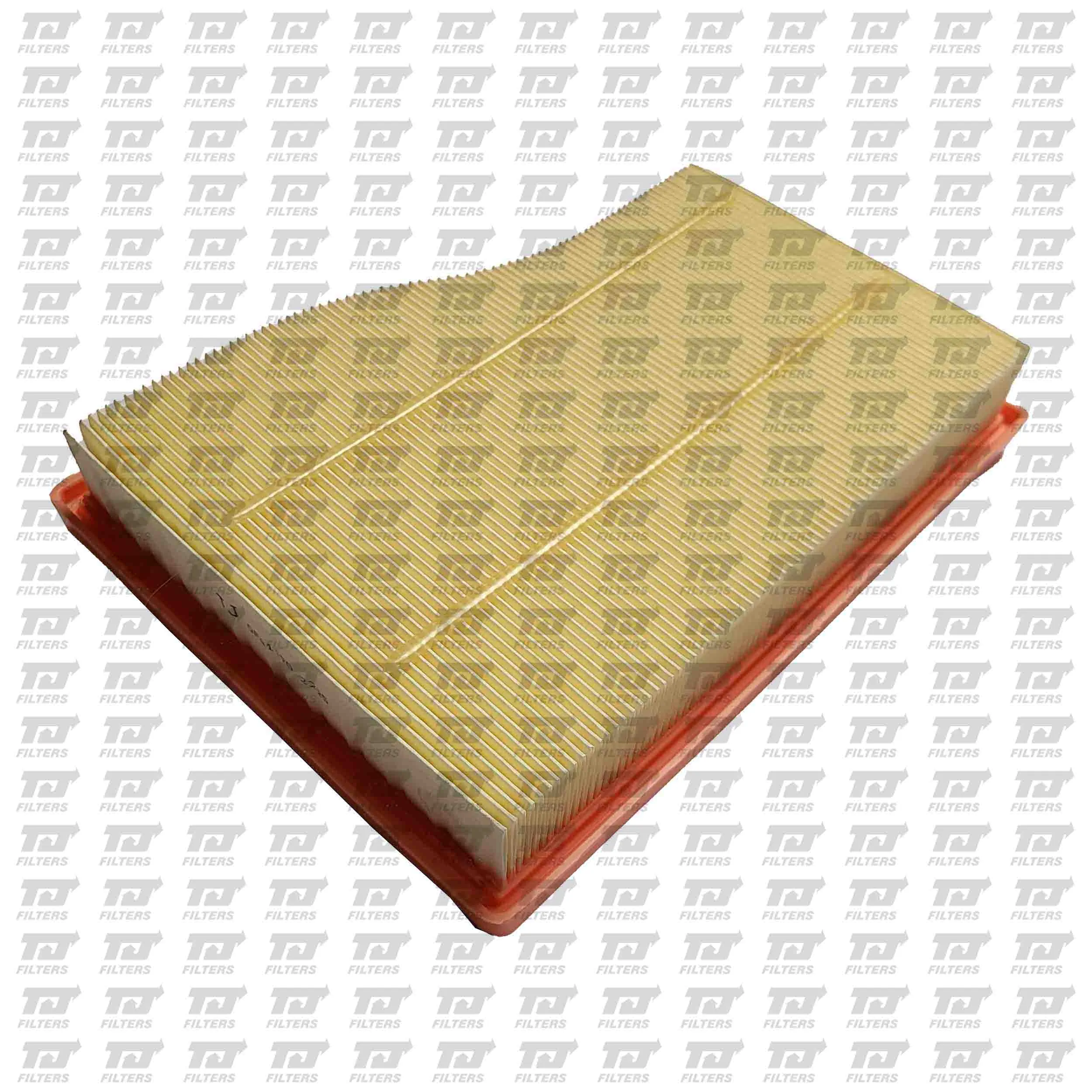 CA12631 Fram Filtro de ar