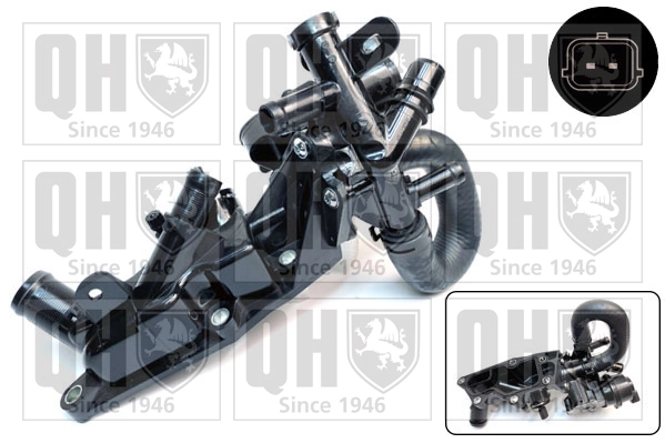 QTH1024CF QUINTON HAZELL