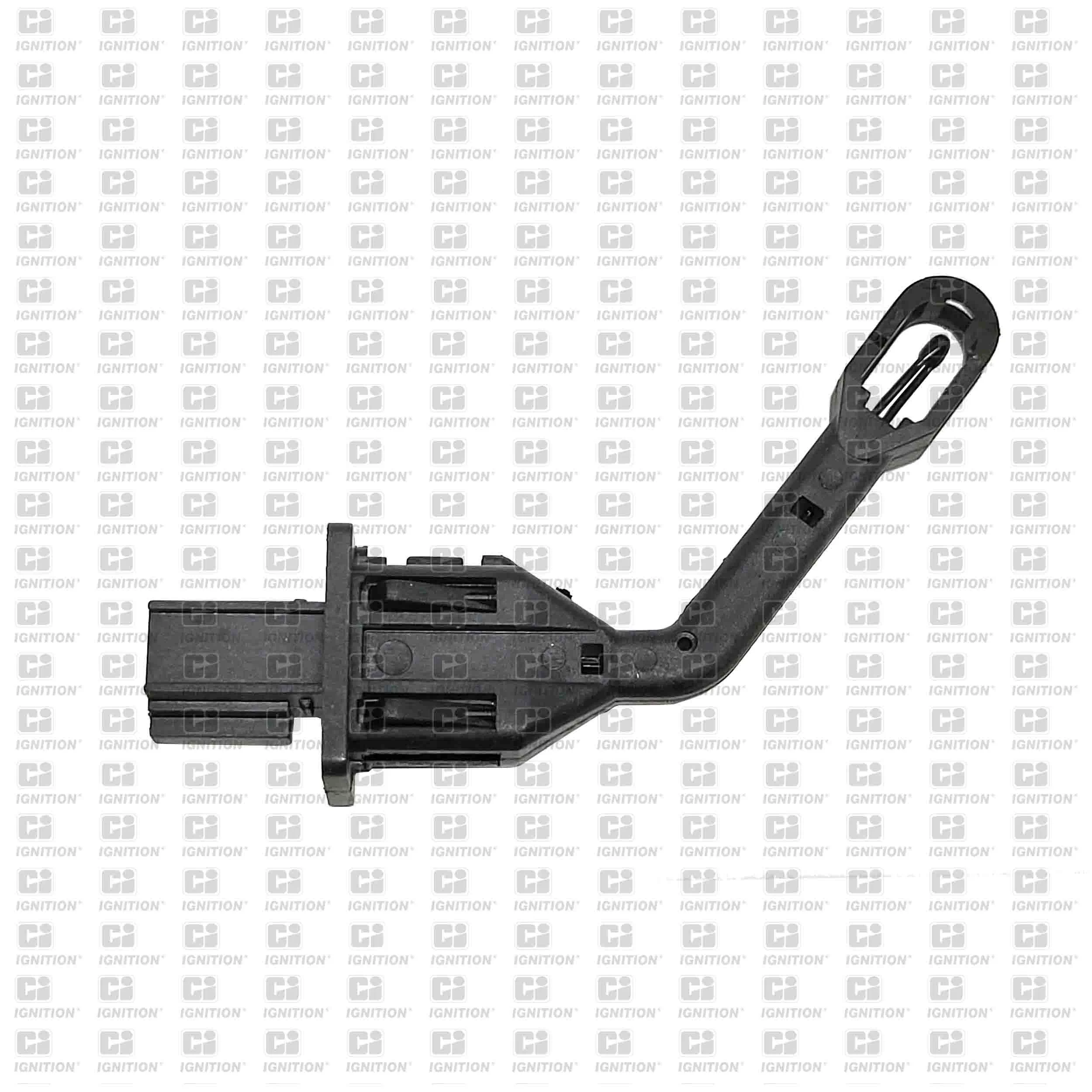 14810005 AND Sensor de temperatura de ar no salão