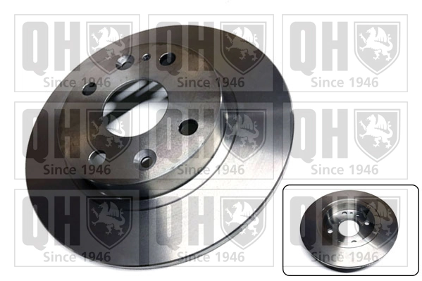 Disco do freio traseiro Mazda NA0126251 preço, a partir de 27,52 USD