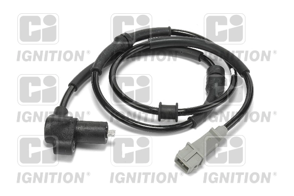 Sensor dianteiro de ABS 560287A ERA Benelux