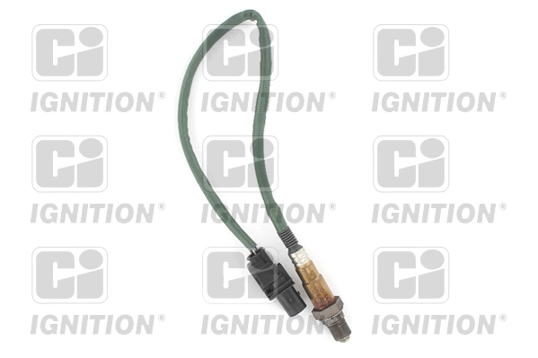 Sonda lambda, sensor de oxigênio para Hyundai Sonata V NF