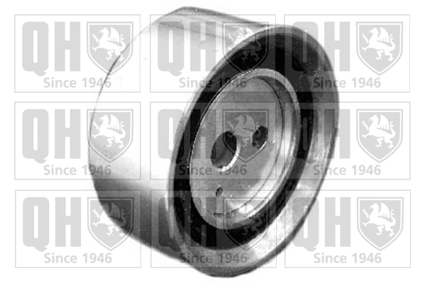  Rolo de reguladora de tensão da correia do mecanismo de distribuição de gás Nissan Sunny III liftback (N14) (1990 - 1995) III