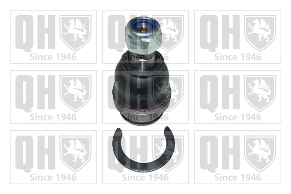 Suporte de esfera inferior Toyota Land Cruiser preço, a partir de 23,41 USD