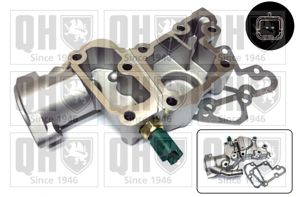 Caixa do termostato para Citroen Xsara  N1