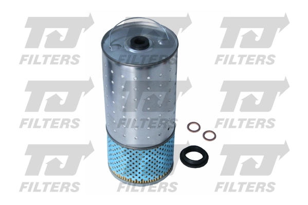  Filtro de óleo Mercedes E sedan (W123) (1976 - 1985) 