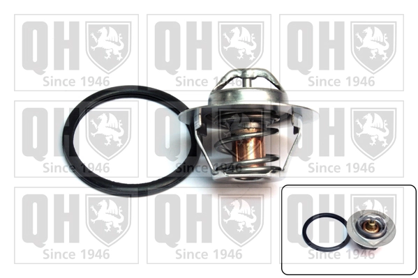 QTH697K QUINTON HAZELL