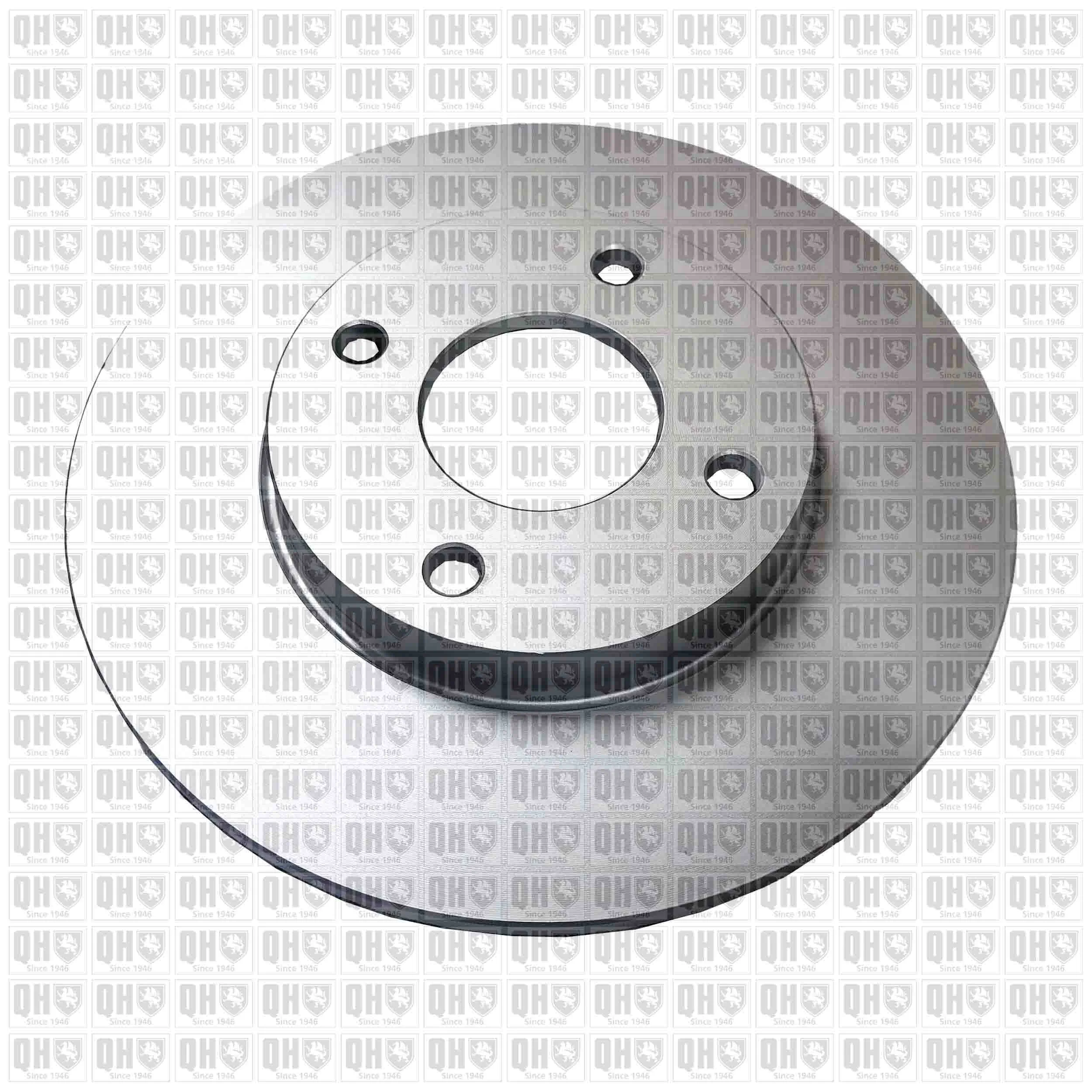 Disco do freio dianteiro Ford Fiesta preço, a partir de 54,63 USD