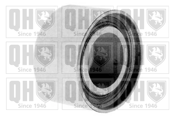 QTT955 QUINTON HAZELL