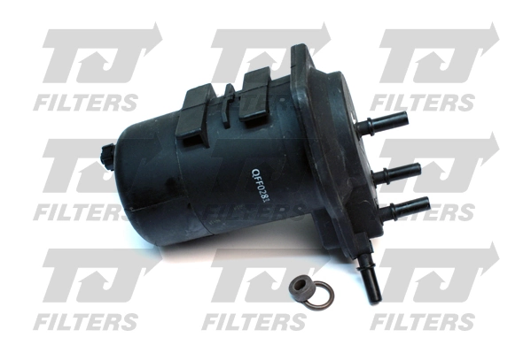 Filtro de combustível Nissan Micra preço, a partir de 12,72 USD