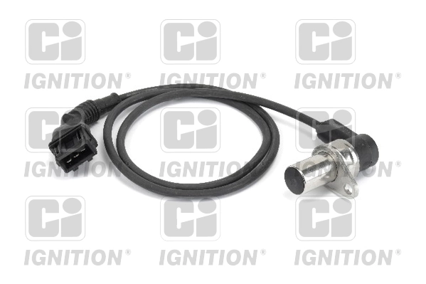 SAG075 Magneti Marelli Sensor de posição (de revoluções) de cambota