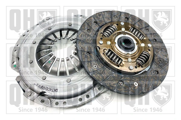 Compre 93194076 General Motors Kit de embraiagem (3 peças)