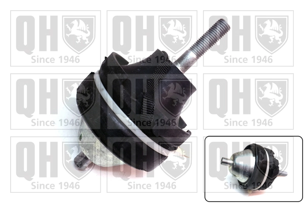 Coxim (suporte) dianteiro de motor Mini Cooper  R50, R53