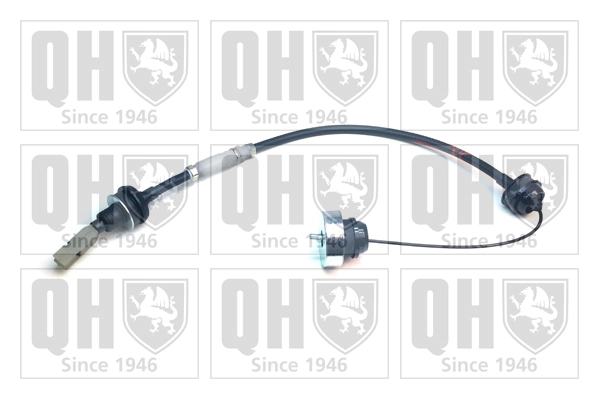 114007 Beca Cables Cabo de embraiagem