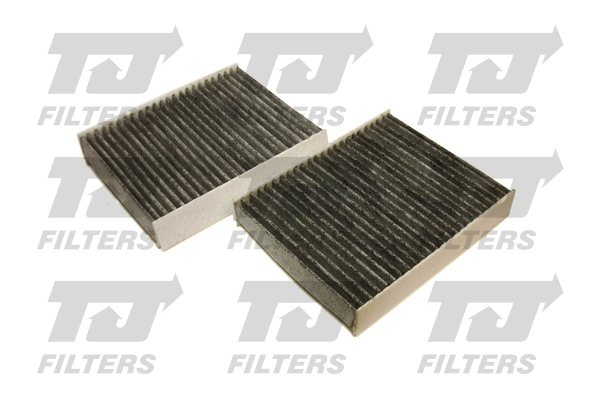  Filtro de salão Alfa Romeo 147 hatchback (937) (2001 - 2010) 