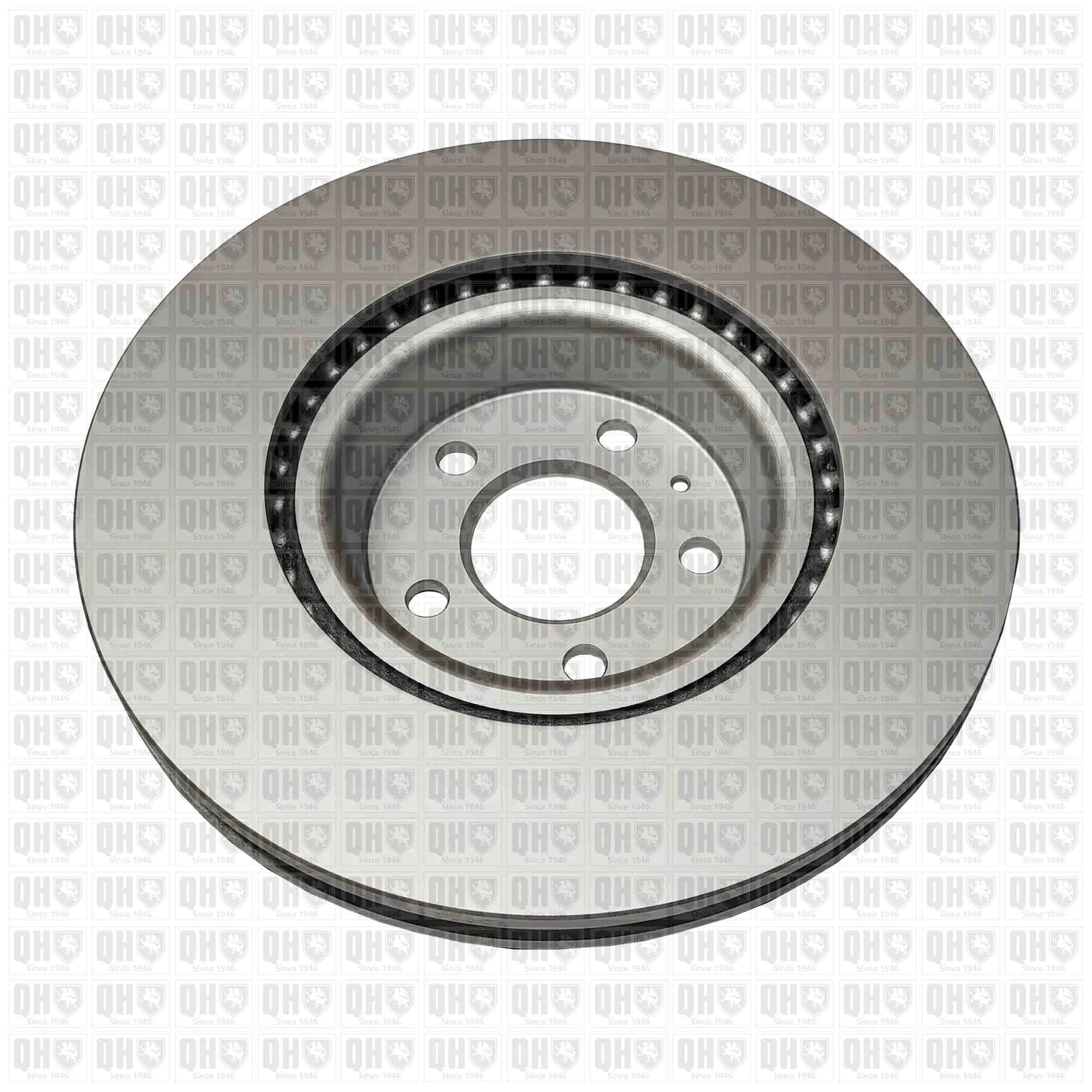 Disco do freio dianteiro para Audi A7 Sportback 4KA