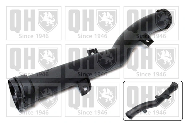 QTH1025CF QUINTON HAZELL