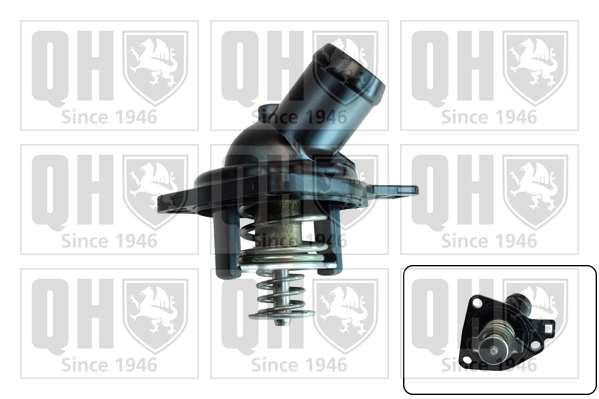 QTH789K QUINTON HAZELL