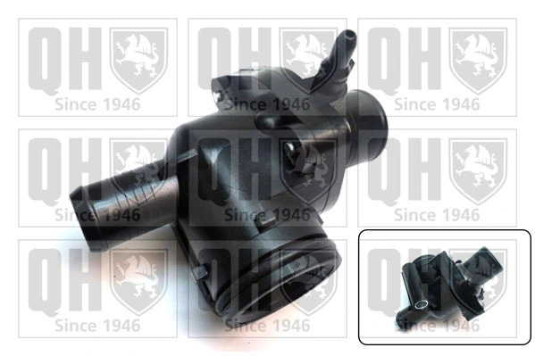 Caixa do termostato Ford Transit preço, a partir de 49,69 USD