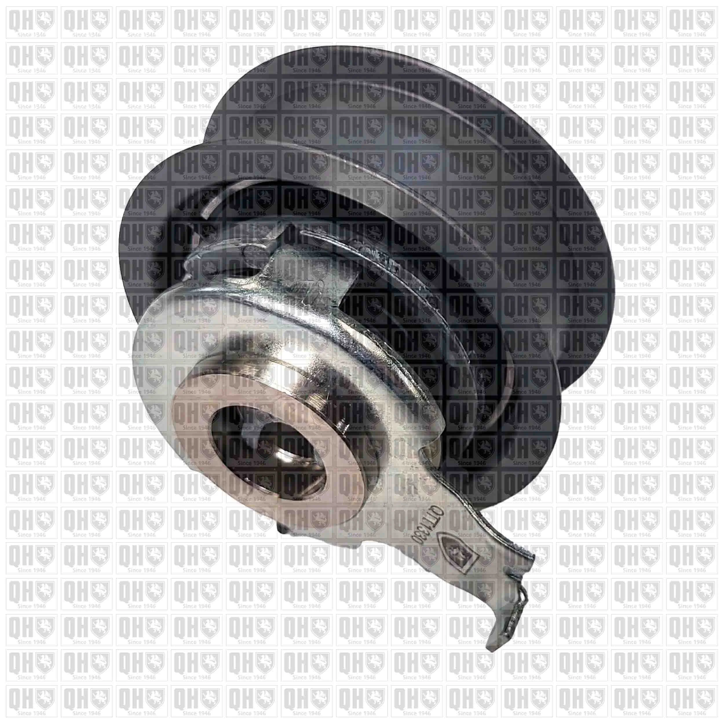 Compre FM010680 Michelin Rolo de reguladora de tensão da correia do mecanismo de distribuição de gás
