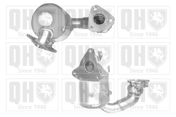  X-Trail  SUV (2007-2014) original desde 539,30 €