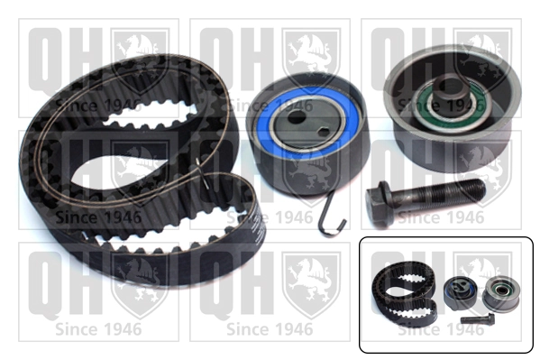 93188136 General Motors Correia do mecanismo de distribuição de gás, kit