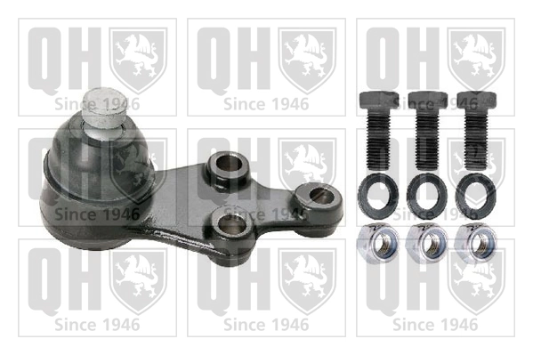 Suporte de esfera inferior para Hyundai H-1 STAREX TQ