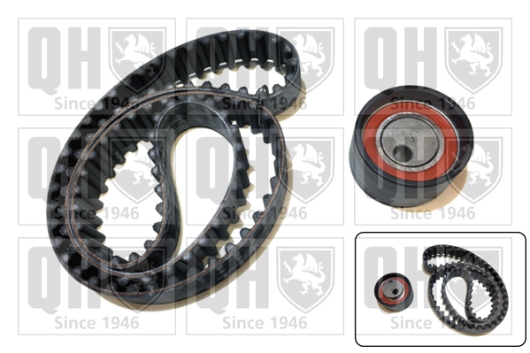 Correia do mecanismo de distribuição de gás, kit Peugeot/Citroen 1635049080 preço, a partir de 77,54 USD
