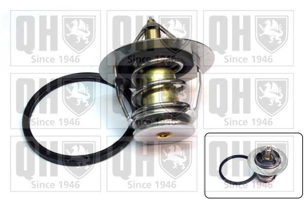 QTH587K QUINTON HAZELL