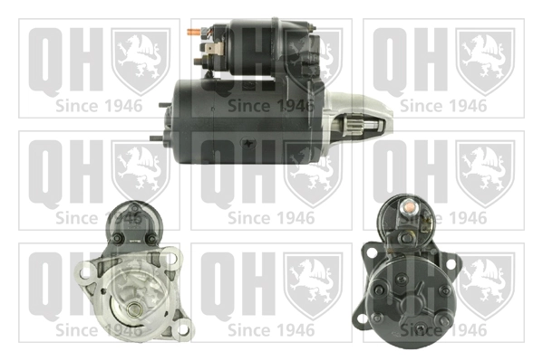 Motor de arranco Peugeot/Citroen 1638133780 preço, a partir de 46,55 USD
