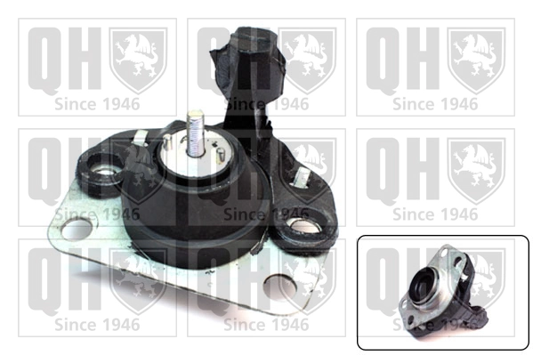 Compre SC36 Polcar Coxim (suporte) direito de motor