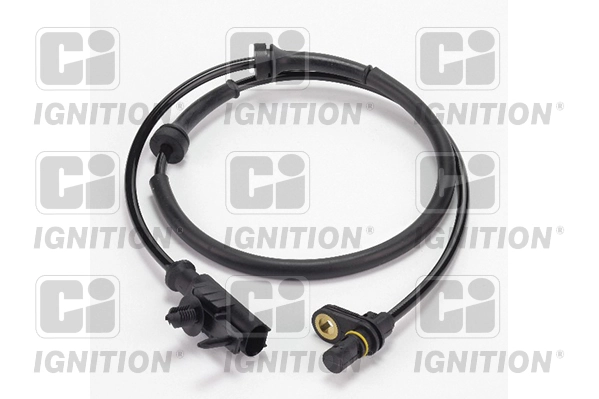 Sensor ABS traseiro SMR955037 Volvo