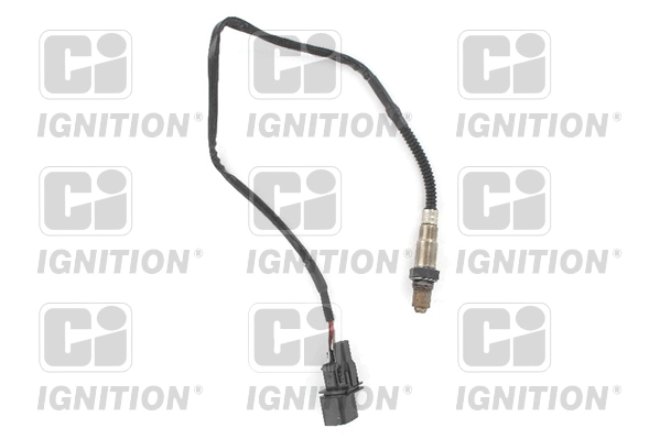 11787512985 Rolls-royce Sonda lambda, sensor de oxigênio até o catalisador