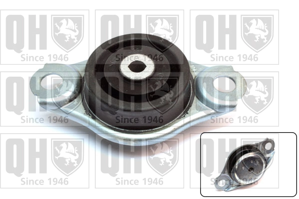 Compre 46800412 Chrysler Coxim de transmissão (suporte da caixa de mudança)