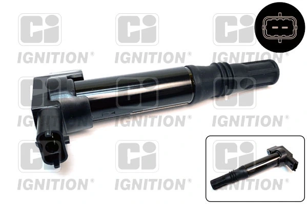 Compre Bobina de ignição Citroen C-Elysee 