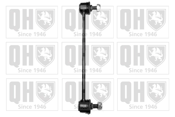 Compre 96391876 Opel Montante de estabilizador traseiro
