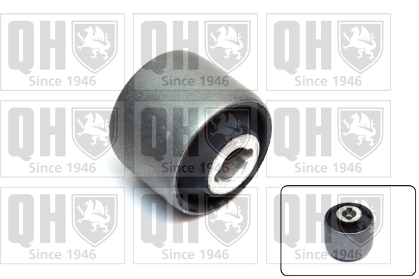 Bloco silencioso dianteiro do braço oscilante inferior para Volvo XC90 II 256