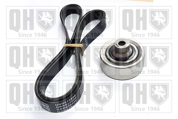 Correia dos conjuntos de transmissão, kit Peugeot/Citroen 1613443780