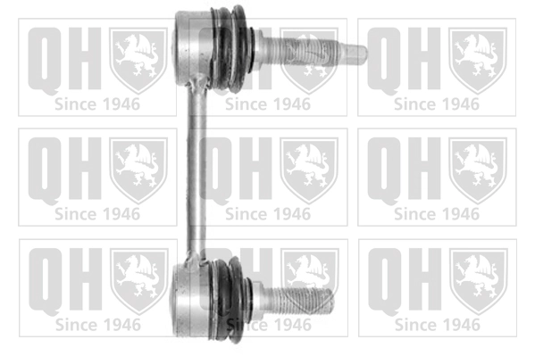 Montante de estabilizador traseiro Mercedes ML/GLE  W164