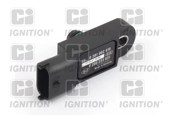 Sensor de pressão no coletor de admissão, MAP APS115 Magneti Marelli