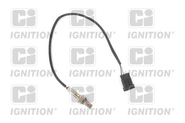 Compre Sonda lambda, sensor de oxigênio Fiat Stilo 