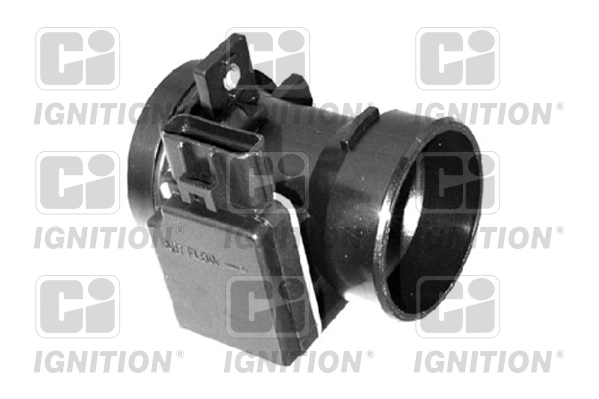 Compre 98AB12B579DA VAG Sensor de fluxo (consumo) de ar, medidor de consumo M.A.F. - (Mass Airflow)