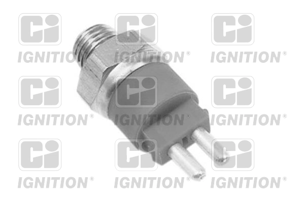Compre Sensor de temperatura do fluido de esfriamento (de ativação de ventilador do radiador) Mercedes E 
