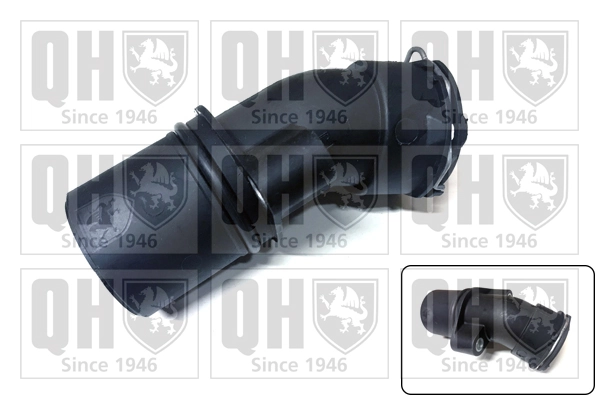 QTH881CF QUINTON HAZELL