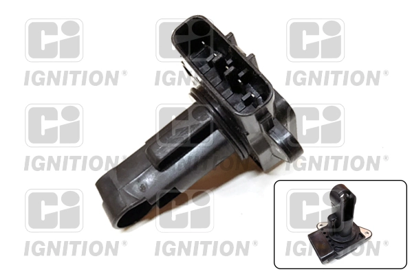 Compre 222040N010 VAG Sensor de fluxo (consumo) de ar, medidor de consumo M.A.F. - (Mass Airflow)