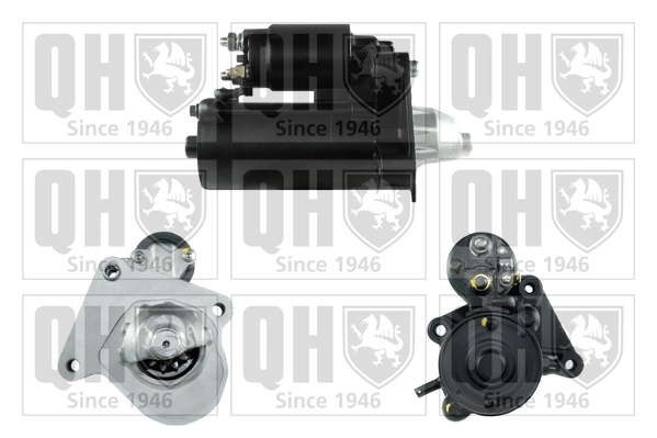 Motor de arranco para Mazda 3  BK12