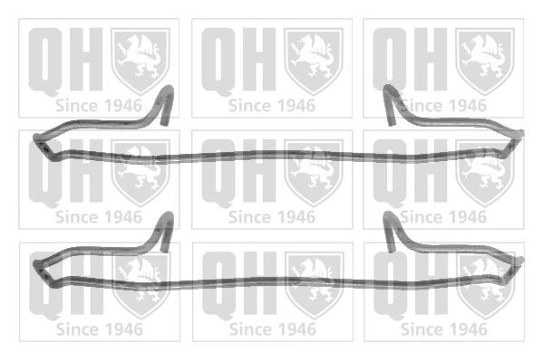 BFK813 QUINTON HAZELL